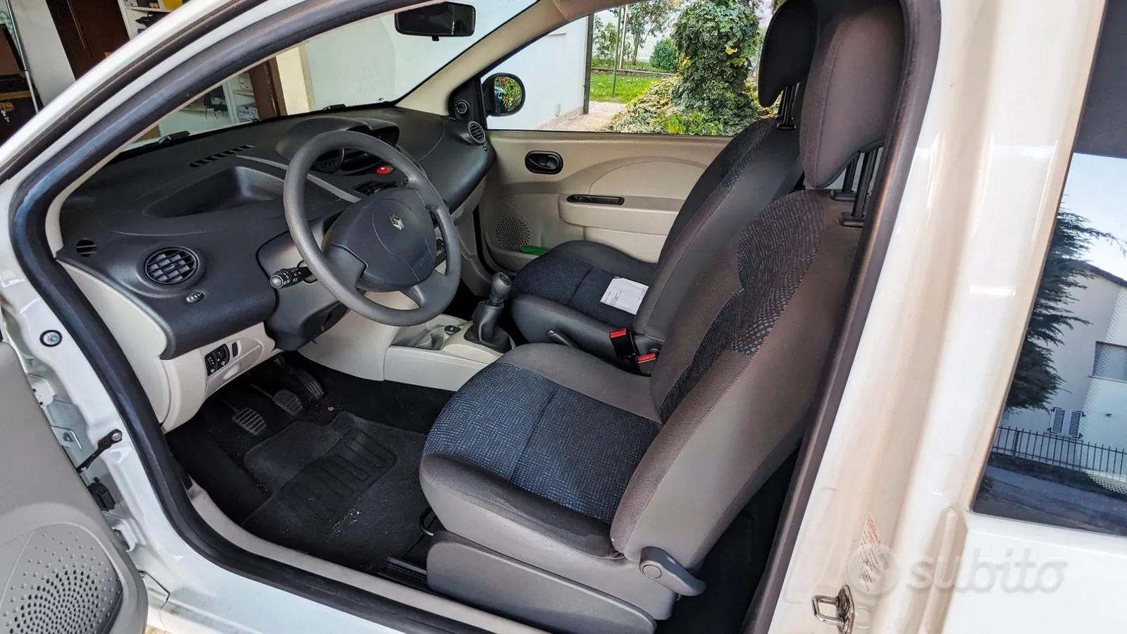 Renault Twingo 2009 photo 5