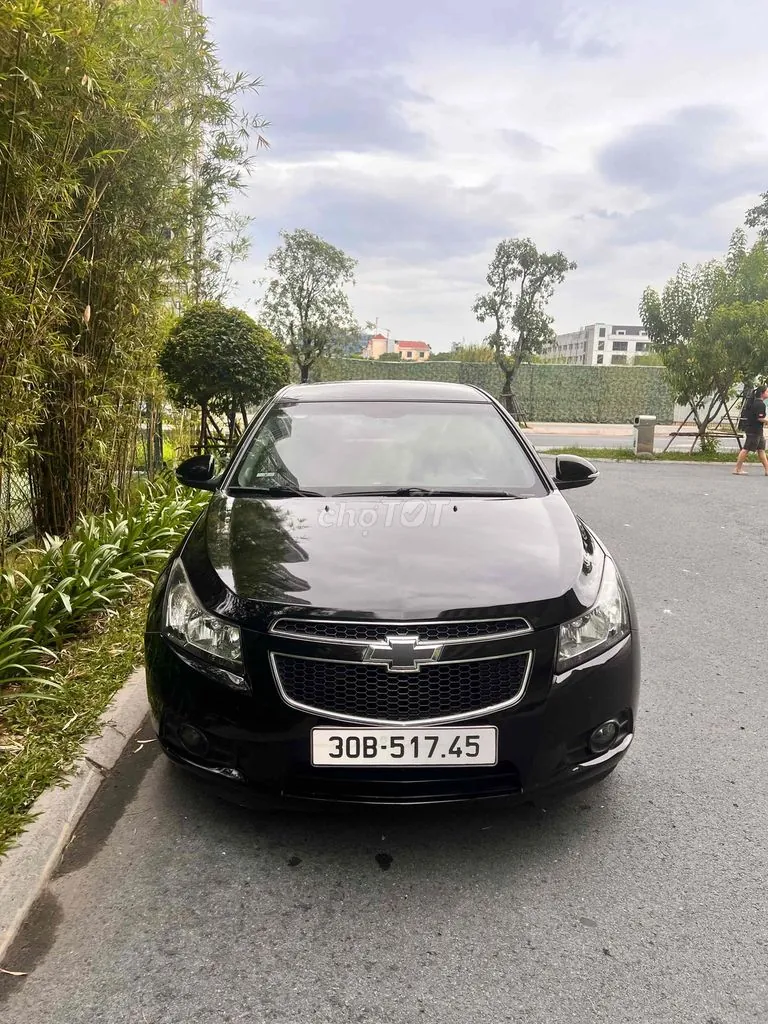 Chevrolet Cruze 2015 photo 3