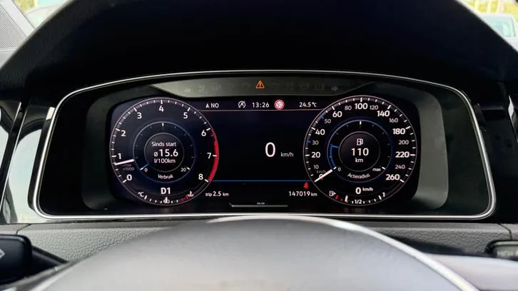 Volkswagen Golf 2018 photo 2
