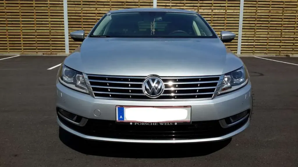 Volkswagen Volkswagen Cc 2013 photo 3