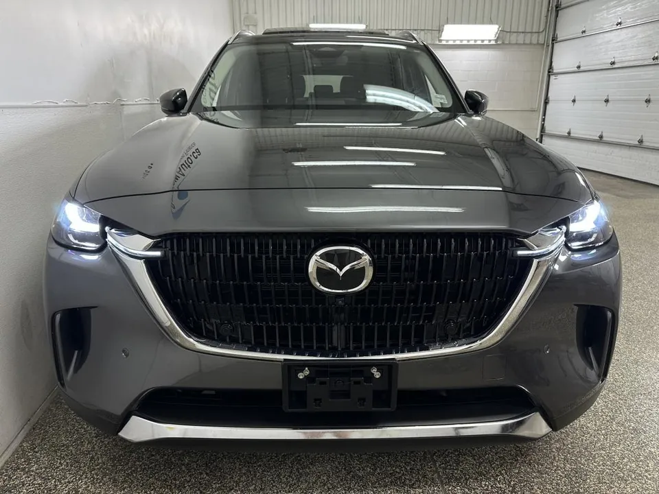 Mazda Cx-90 2025 photo 2