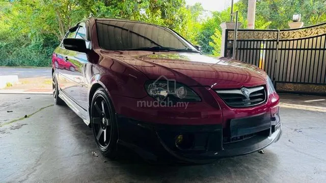 Proton Persona