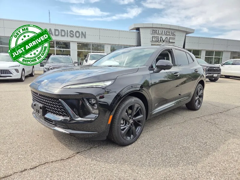 Buick Envision