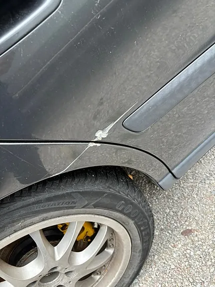 Volvo S60 2003 photo 3