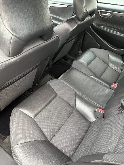 Volvo S60 2003 photo 5