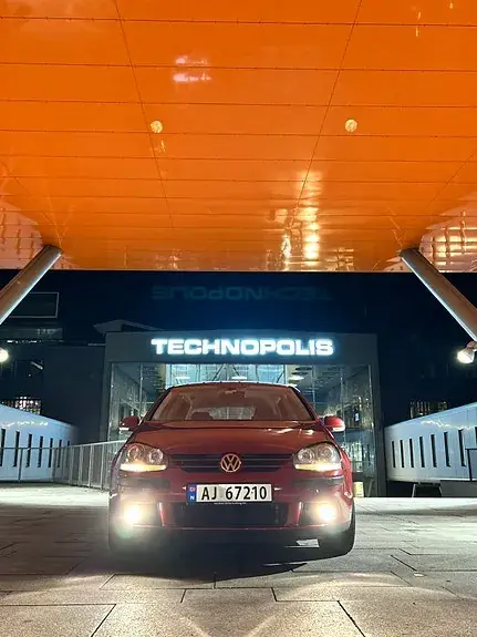 Volkswagen Golf 6 2009 photo 5