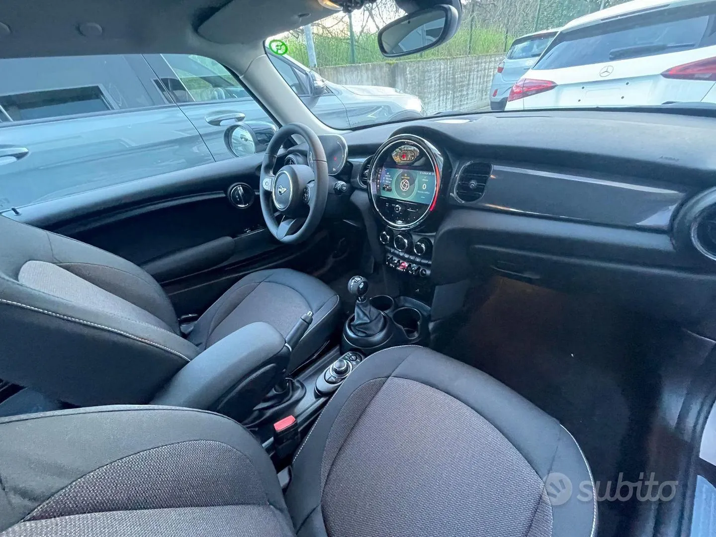 Mini Cooper 2023 photo 3