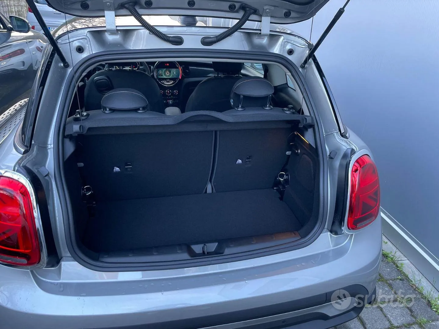 Mini Cooper 2023 photo 5