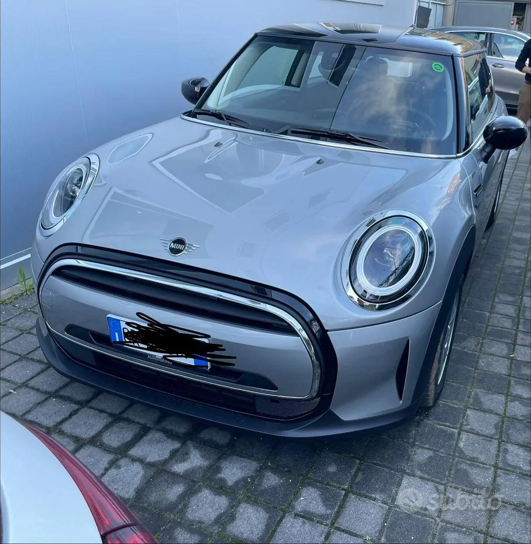 Mini Cooper 2023 photo 2