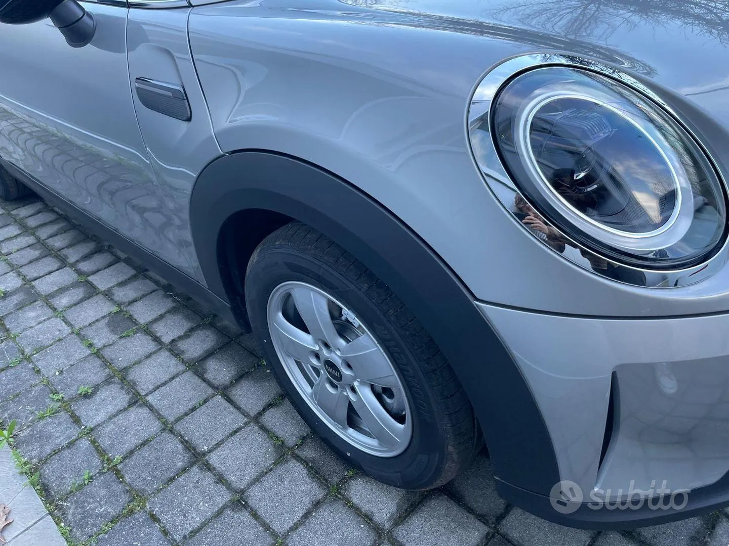 Mini Cooper 2023 photo 4