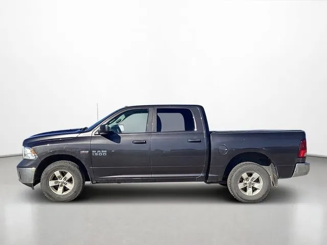 Ram 1500 2017 photo 2