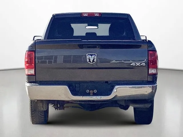 Ram 1500 2017 photo 5