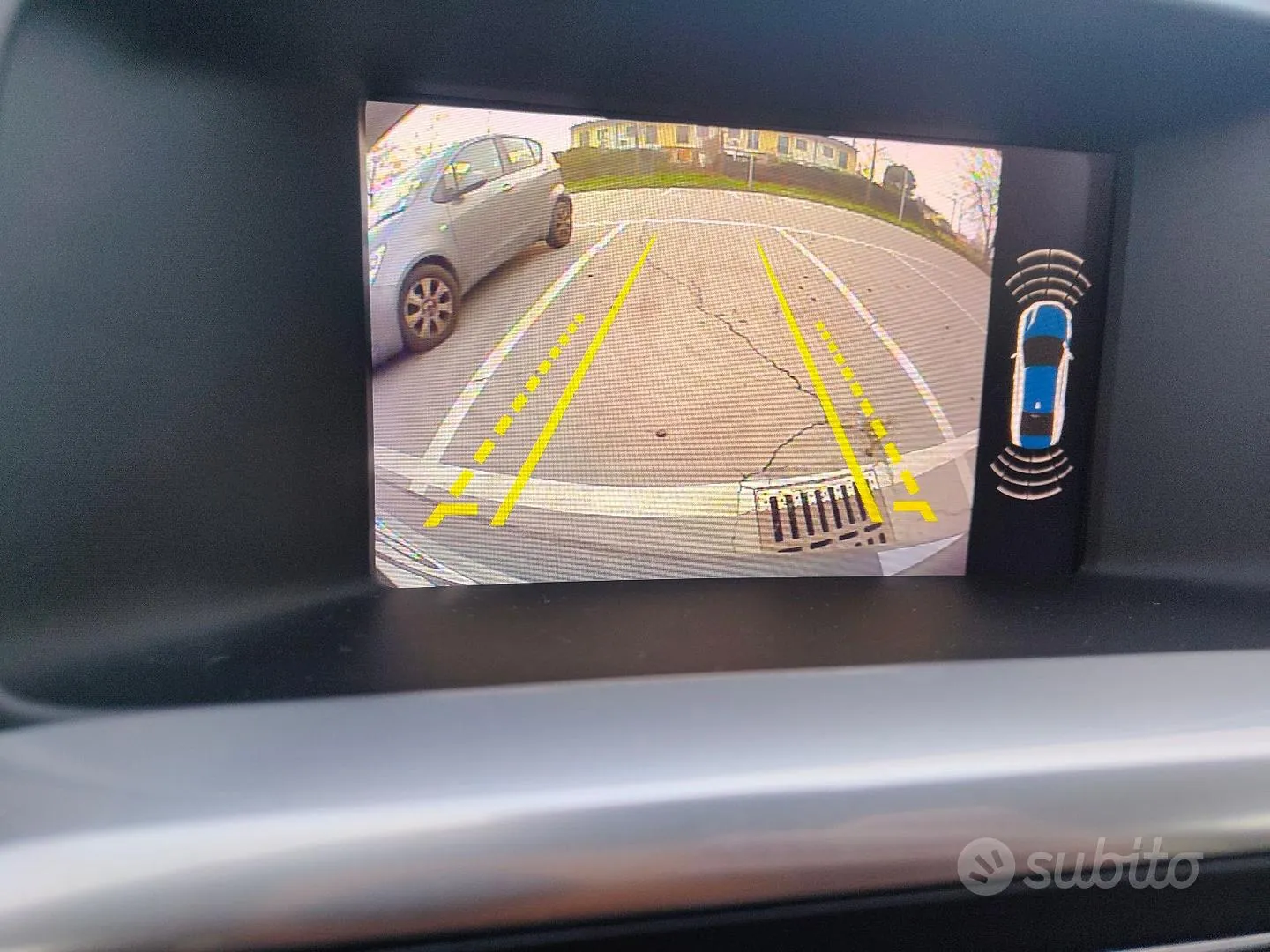 Volvo V60 2017 photo 3