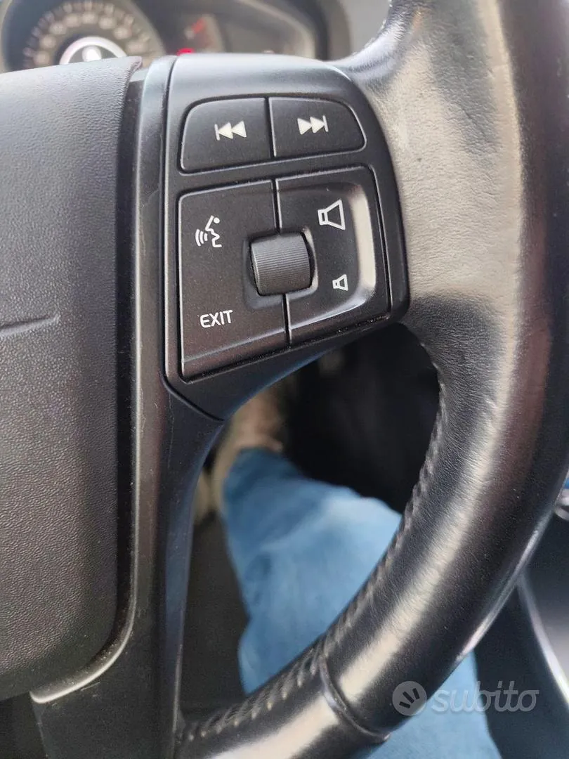 Volvo V60 2017 photo 4