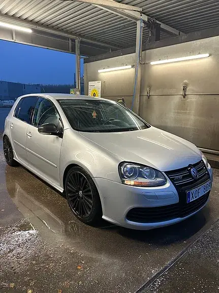 Volkswagen Golf 5