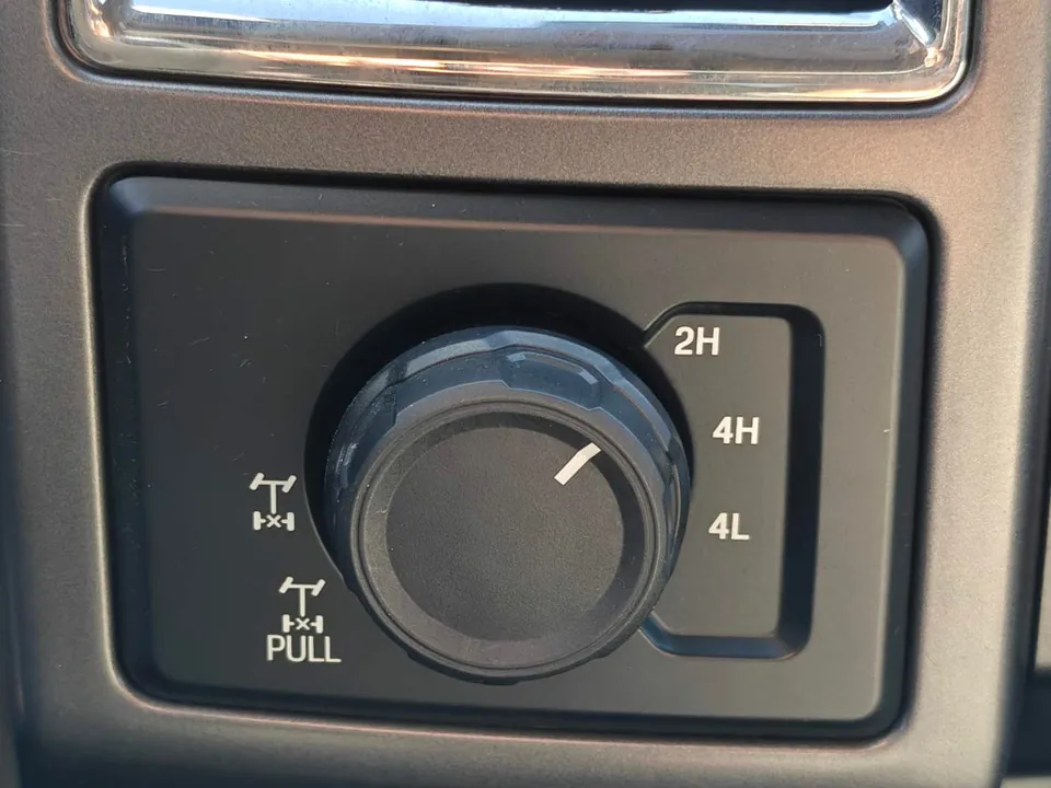 Ford F-150 2015 photo 4