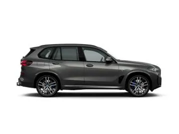 BMW X5 2023 photo 3