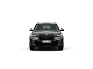 BMW X5 2023 photo 2