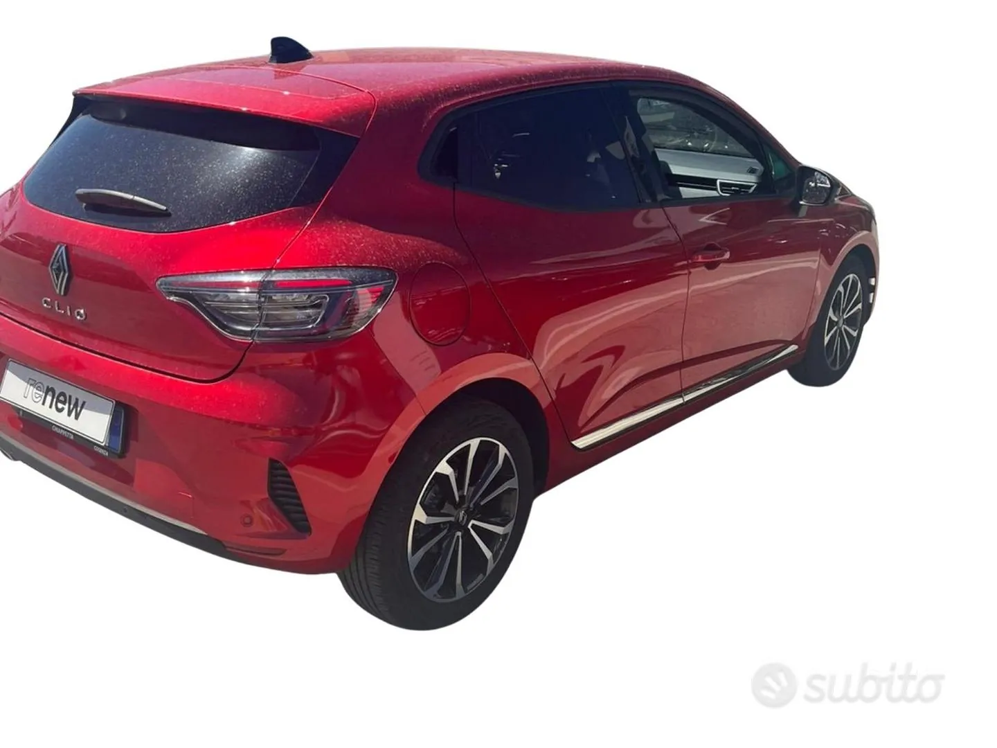 Renault Clio 2024 photo 5