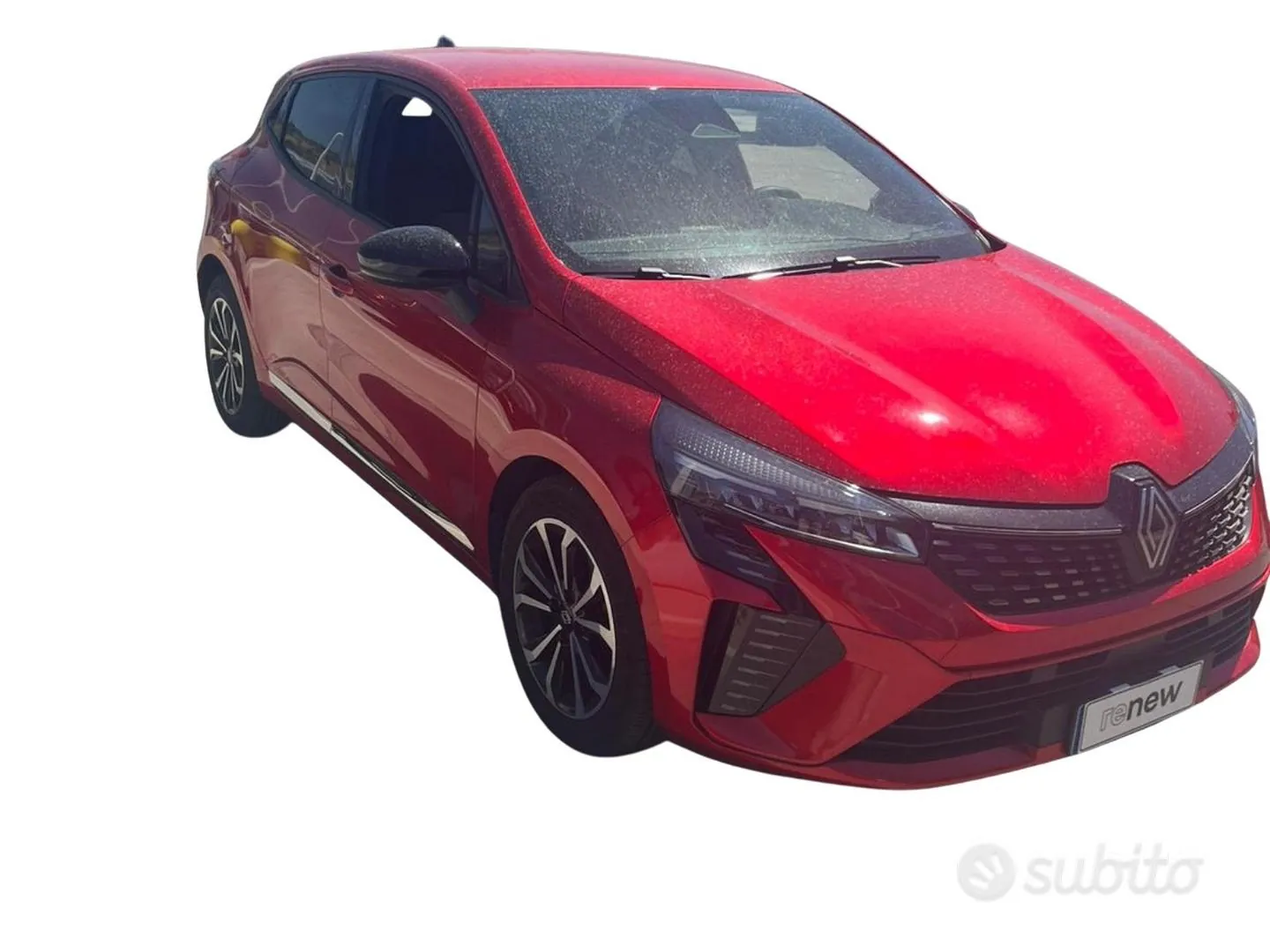 Renault Clio 2024 photo 4