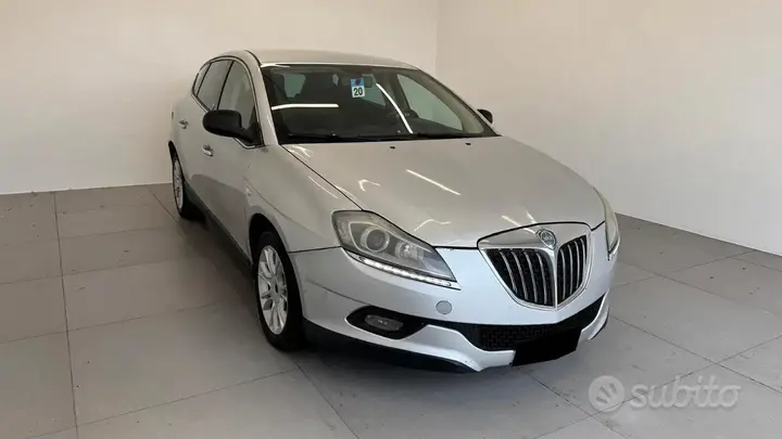 Lancia Delta 2010 photo 3