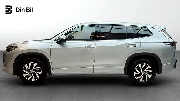 Volkswagen Tayron 2026 photo 2