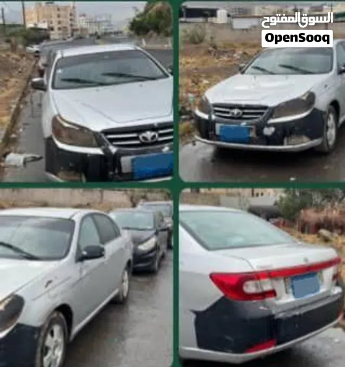Chevrolet Epica 2009 photo 2