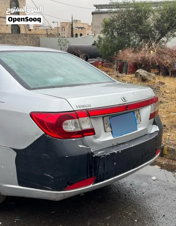 Chevrolet Epica