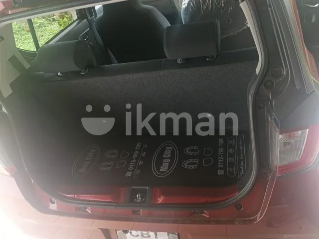 Daihatsu Mira 2025 photo 4