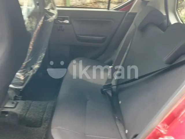 Daihatsu Mira 2025 photo 3