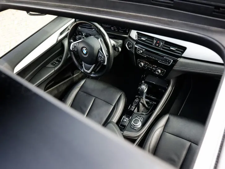 BMW X2 2021 photo 3