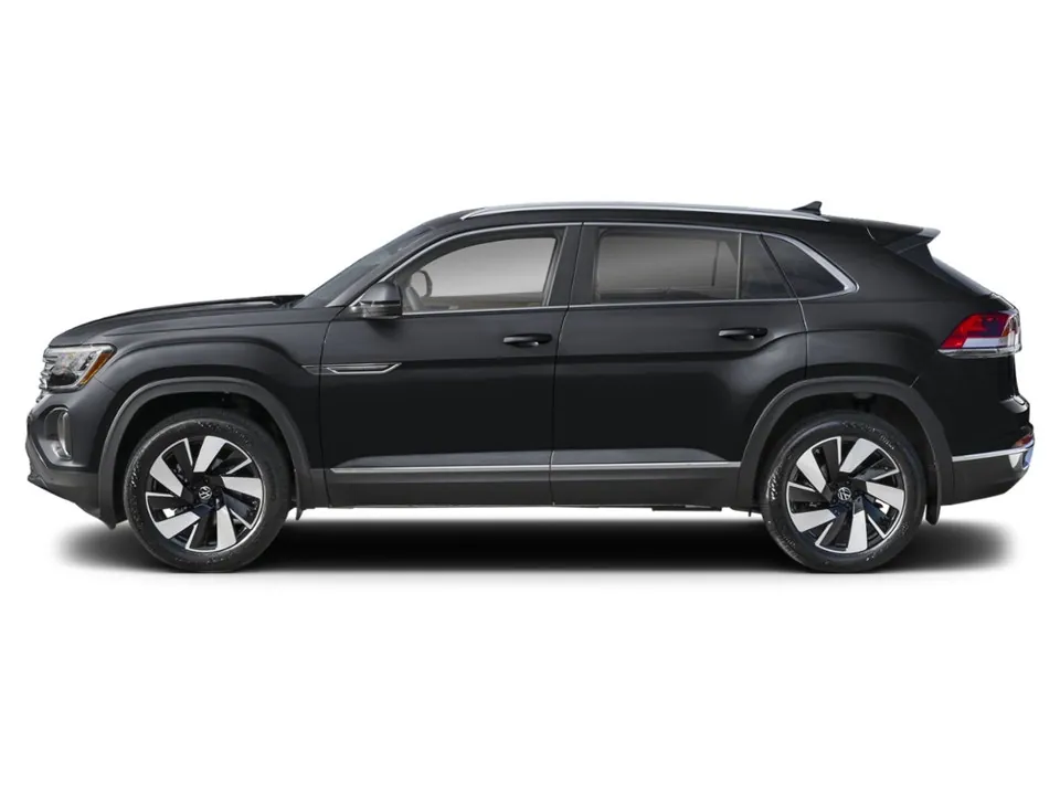 Volkswagen Atlas Cross Sport 2024 photo 3