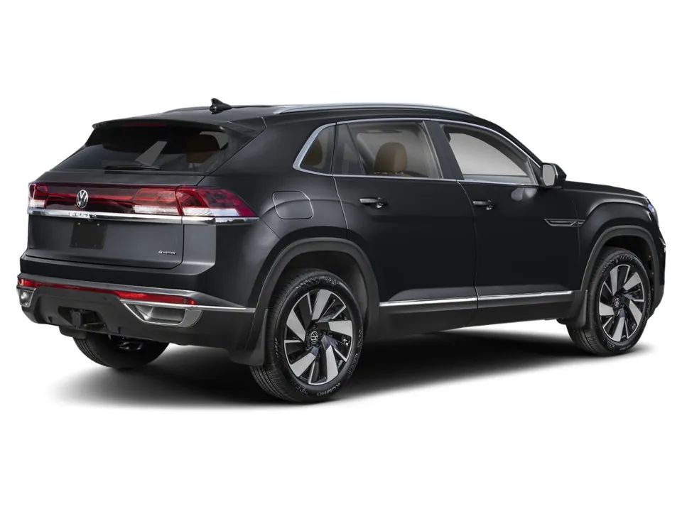 Volkswagen Atlas Cross Sport 2024 photo 2