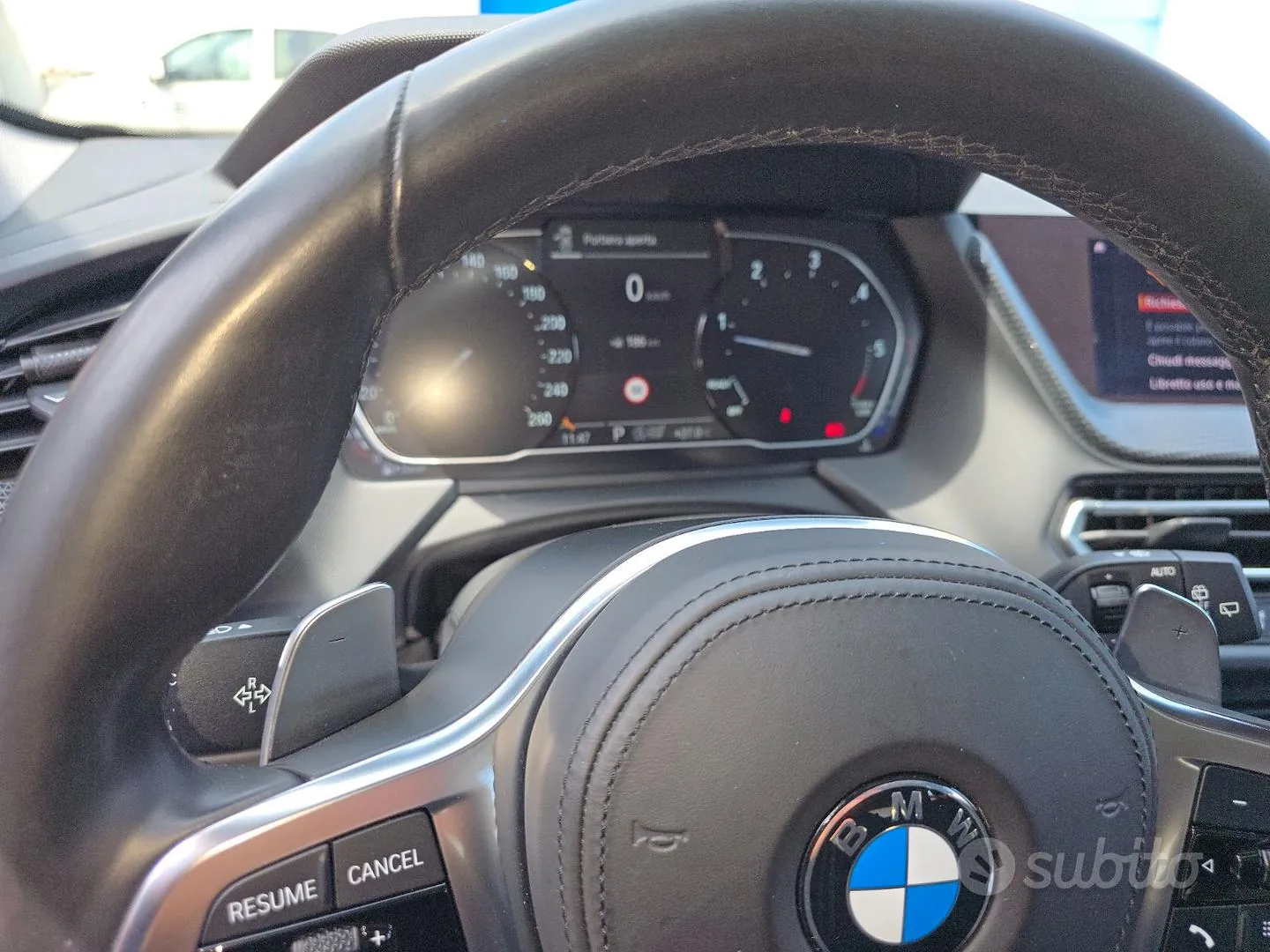 BMW 1 Series 2019 photo 4