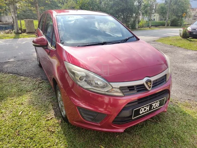Proton Iriz