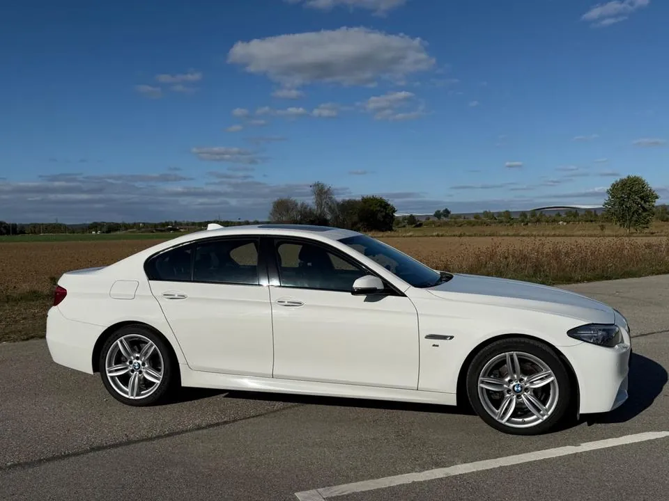 BMW 520D