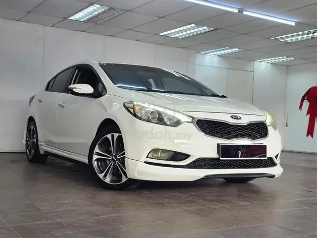 Kia Cerato