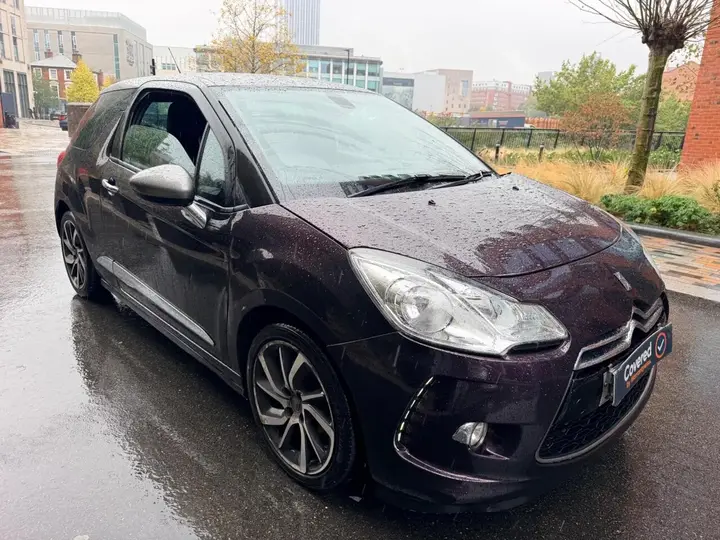 Citroen Ds3 2015 photo 5