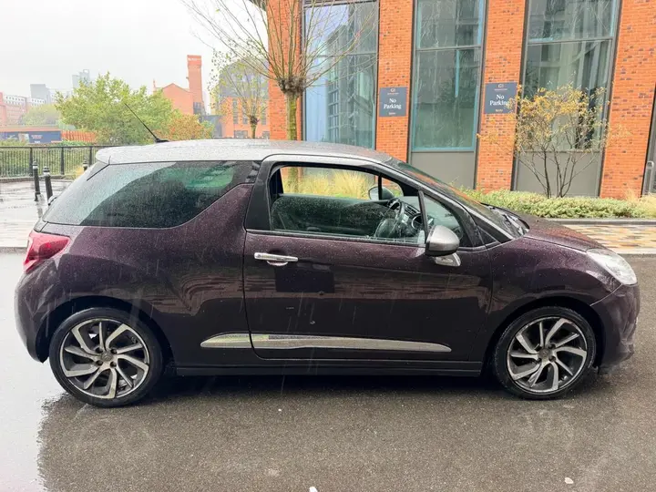 Citroen Ds3 2015 photo 3