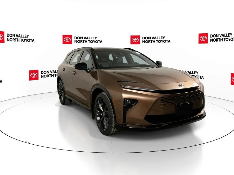 Toyota Crown 2026 photo 2