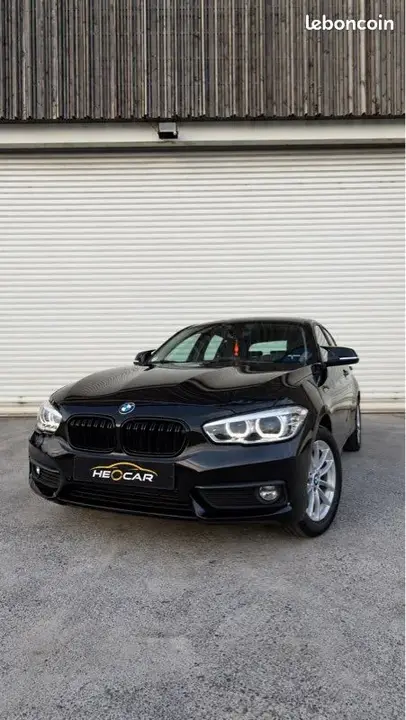 BMW Série 1