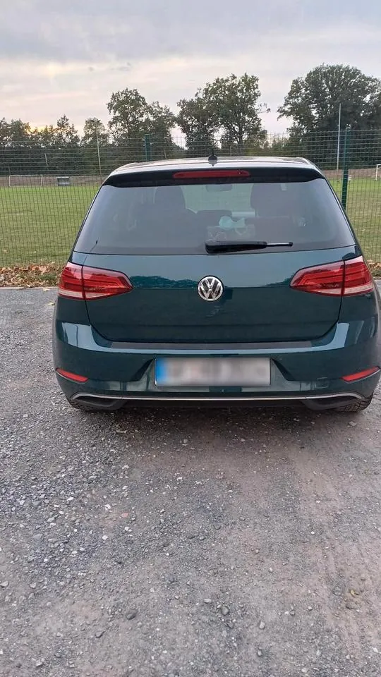 Volkswagen Golf 7