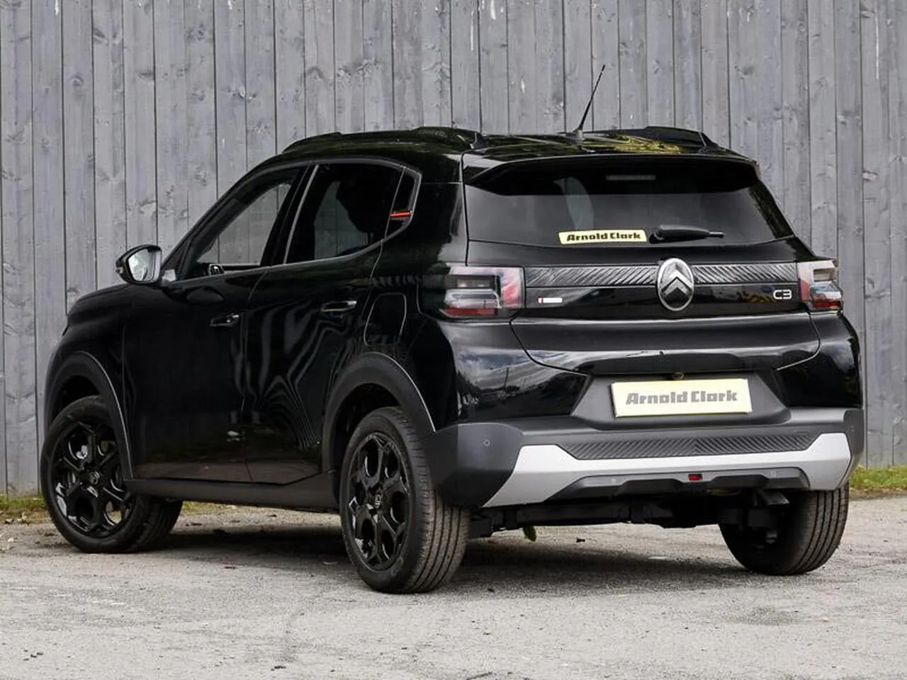 Citroen C3 2026 photo 2