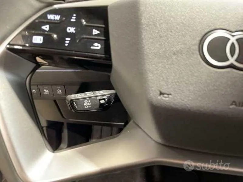 Audi Q4 E-Tron 2025 photo 5