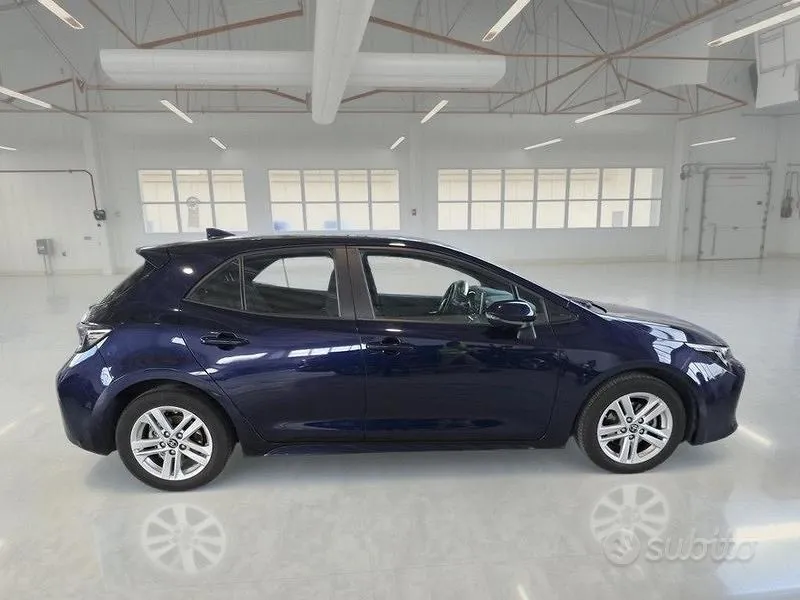 Toyota Corolla 2022 photo 3