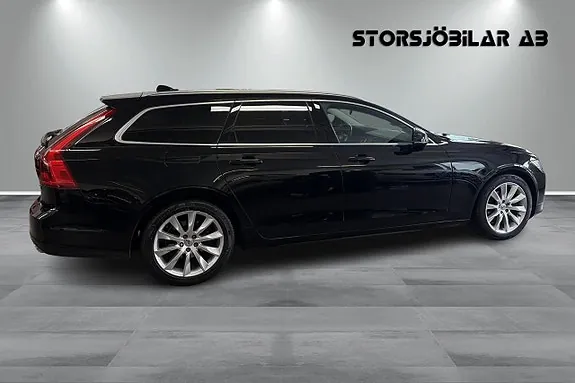 Volvo V90 2019 photo 2