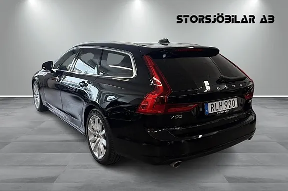 Volvo V90 2019 photo 5