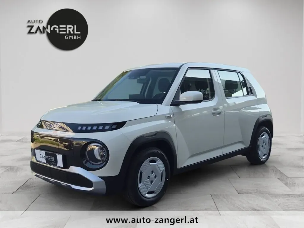 Hyundai Inster