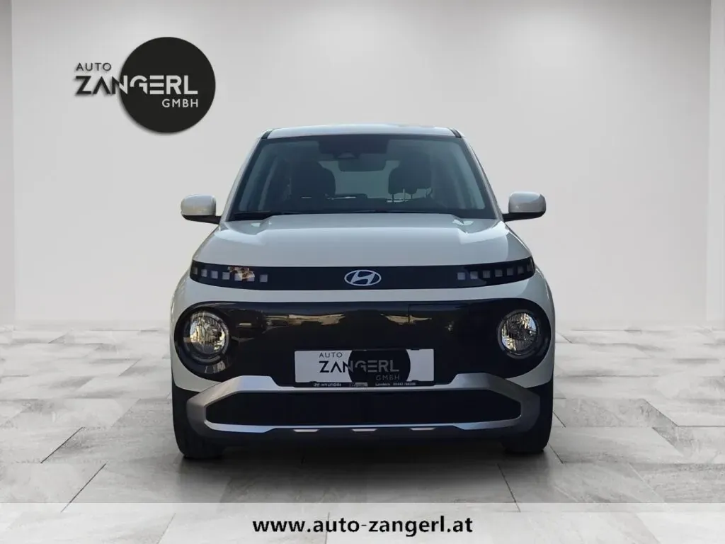 Hyundai Inster photo 2