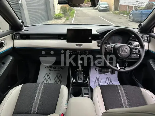 Honda Vezel 2025 photo 5
